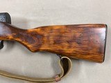 Russian SKS 7.62x39 Rifle - excellent - - 10 of 17