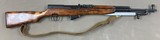 Russian SKS 7.62x39 Rifle - excellent - - 1 of 17