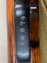 Russian SKS 7.62x39 Rifle - excellent - - 16 of 17