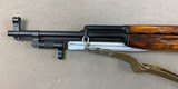 Russian SKS 7.62x39 Rifle - excellent - - 9 of 17