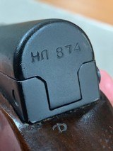 Russian SKS 7.62x39 Rifle - excellent - - 13 of 17