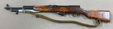 Russian SKS 7.62x39 Rifle - excellent - - 7 of 17