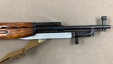 Russian SKS 7.62x39 Rifle - excellent - - 3 of 17