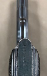 Colt 1908 Pocket Hammerless .380 - Pre WWI - excellent - - 10 of 10