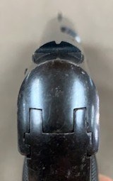 Colt 1908 Pocket Hammerless .380 - Pre WWI - excellent - - 7 of 10
