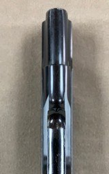 Colt 1908 Pocket Hammerless .380 - Pre WWI - excellent - - 9 of 10