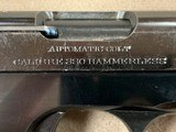 Colt 1908 Pocket Hammerless .380 - Pre WWI - excellent - - 6 of 10