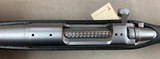 Remington Model Seven Stainless Synthetic .243 - excellent - - 6 of 7