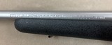 Remington Model Seven Stainless Synthetic .243 - excellent - - 5 of 7
