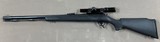 Thompson Center Omega .50 Cal (209 Primer) Rifle - excellent - - 3 of 5