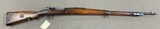 Czech Brno Mauser 8x57 - original - - 1 of 9
