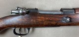Czech Brno Mauser 8x57 - original - - 2 of 9