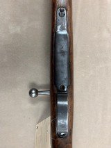 Czech Brno Mauser 8x57 - original - - 7 of 9