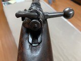 Czech Brno Mauser 8x57 - original - - 8 of 9