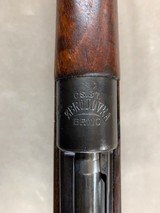 Czech Brno Mauser 8x57 - original - - 5 of 9