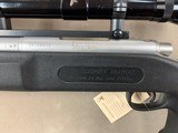 Remington Model 700 Custom Rifle .223 Cal - minty - - 5 of 5