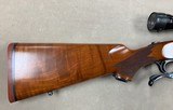 Ruger No 1 Single Shot 7x57 Mauser Caliber - 98% - - 5 of 13