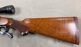 Ruger No 1 Single Shot 7x57 Mauser Caliber - 98% - - 10 of 13