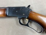 Marlin Golden 39A .22 Rifle - 6 of 10