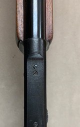 Marlin Golden 39A .22 Rifle - 9 of 10