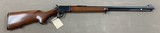 Marlin Golden 39A .22 Rifle - 1 of 10