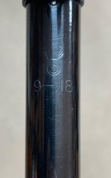 Eddystone 1917 .30-06 Refinished - excellent - - 8 of 8