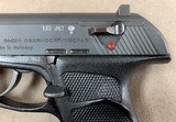 H&K P9S 9mm Pistol in box - excellent - - 5 of 10