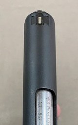 H&K P9S 9mm Pistol in box - excellent - - 8 of 10