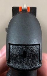 H&K P9S 9mm Pistol in box - excellent - - 7 of 10