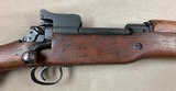Winchester Model 1917 - excellent - - 2 of 10