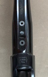 Ruger No 1 Complete Vintage Barreled Action 7mm Rem Mag - mint - - 5 of 6