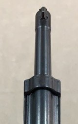 P-38 Spreewerke CYQ 9mm no date - 7 of 11