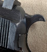 P-38 Spreewerke CYQ 9mm no date - 11 of 11