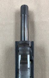 P-38 Spreewerke CYQ 9mm no date - 8 of 11