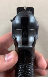 P-38 Spreewerke CYQ 9mm no date - 6 of 11