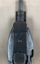 P-38 Spreewerke CYQ 9mm no date - 9 of 11