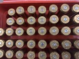 Remington .350 Rem Mag Ammo & Brass - 5 of 5