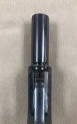 Savage Model 1917 .32 acp Pistol - Hi Condition 95% Plus - - 6 of 7