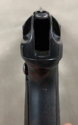 Savage Model 1917 .32 acp Pistol - Hi Condition 95% Plus - - 3 of 7