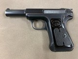 Savage Model 1917 .32 acp Pistol - Hi Condition 95% Plus - - 1 of 7