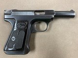 Savage Model 1917 .32 acp Pistol - Hi Condition 95% Plus - - 2 of 7