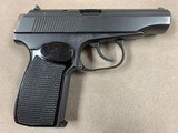 East German Makarov 9x18 Pistol - excellent - - 2 of 6