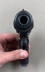 East German Makarov 9x18 Pistol - excellent - - 6 of 6