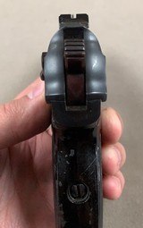 East German Makarov 9x18 Pistol - excellent - - 3 of 6