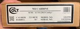Colt M4 Carbine LE6920 - Brand New In Box - - 1 of 1