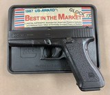 Glock 17 Gen 2 9mm Pistol - about perfect - - 2 of 12