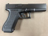 Glock 17 Gen 2 9mm Pistol - about perfect - - 5 of 12