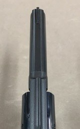 Smith & Wesson Model 13 4 Inch Heavy Barrel .357 Mag Revolver - 98% - - 5 of 9