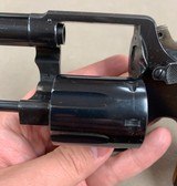 Smith & Wesson Model 13 4 Inch Heavy Barrel .357 Mag Revolver - 98% - - 8 of 9