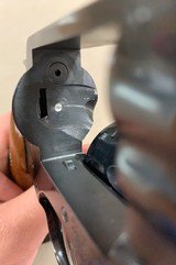 Smith & Wesson Model 13 4 Inch Heavy Barrel .357 Mag Revolver - 98% - - 9 of 9